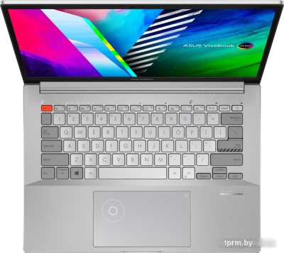 Ноутбук ASUS Vivobook Pro 14X OLED M7400QE-KM118