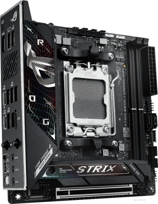 ASUS ROG Strix B850-I Gaming WiFi