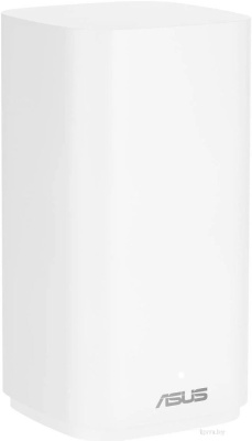 ASUS ZenWiFi BD4 Outdoor (1 шт., белый)