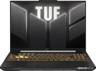Игровой ноутбук ASUS TUF Gaming F16 FX607JV-N3144