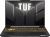 Игровой ноутбук ASUS TUF Gaming F16 FX607JV-N3144