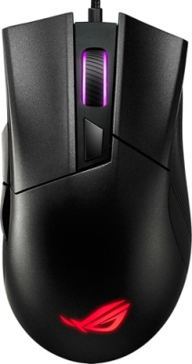Игровая мышь ASUS ROG Gladius II Core Игровая мышь ASUS ROG Gladius II Core