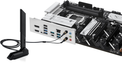 ASUS B650E Max Gaming WiFi