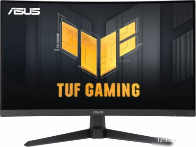 Игровой монитор ASUS TUF Gaming VG27VQ3B