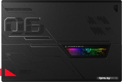 Ноутбук 2-в-1 ASUS ROG Flow Z13 GZ301ZE-LD225W
