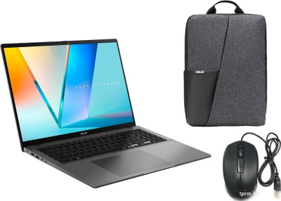 Ноутбук ASUS Vivobook S14 S3407AA-SF075