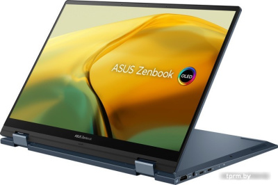 Ноутбук 2-в-1 ASUS Zenbook 14 Flip OLED UP3404VA-KN026X