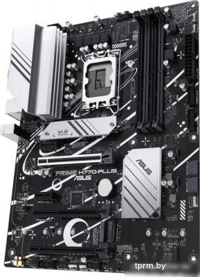 ASUS Prime H770-Plus