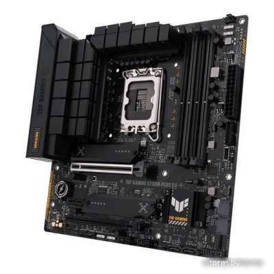 ASUS TUF Gaming B760M-Plus D4