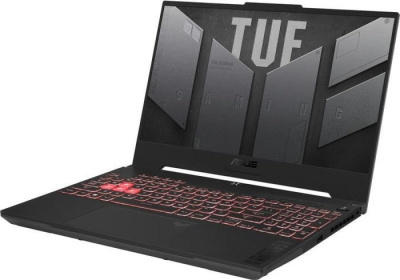 Игровой ноутбук ASUS TUF Gaming A15 2023 FA507NV-LP103
