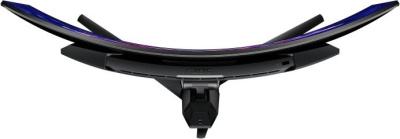 Игровой монитор ASUS ROG Swift OLED PG34WCDM