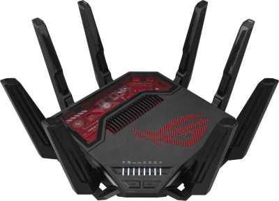 Картинка ASUS ROG Rapture GT-BE19000 ASUS ROG Rapture GT-BE19000