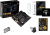 Материнская плата ASUS TUF Gaming A520M-Plus WiFi