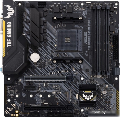ASUS TUF Gaming B450M-Plus II