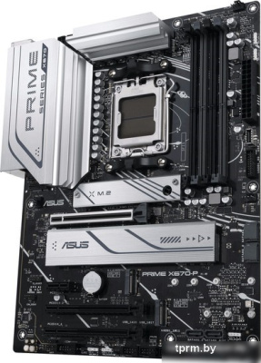 Материнская плата ASUS Prime X670-P-CSM
