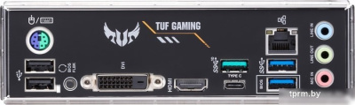 Материнская плата ASUS TUF Gaming B450M-Plus II
