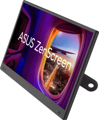 ASUS ZenScreen MB166CR
