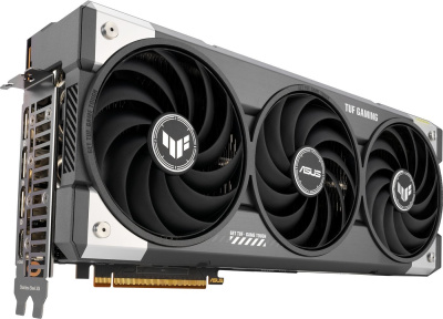 ASUS TUF Gaming Radeon RX 9070 XT OC Edition 16GB GDDR6 TUF-RX9070XT-O16G-GAMING