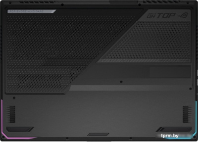Игровой ноутбук ASUS ROG Strix SCAR 17 G733CW-LL019W