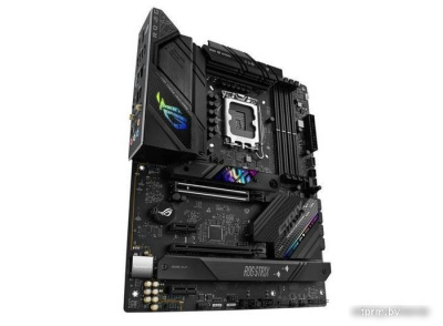 Материнская плата ASUS ROG Strix B760-F Gaming WiFi