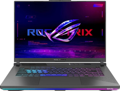 ASUS ROG Strix G16 2025 G614FR-S5022W