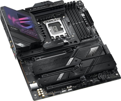 Материнская плата ASUS ROG Strix Z790-E Gaming WiFi