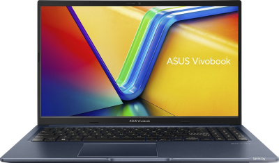Ноутбук ASUS VivoBook 15 X1504ZA-BQ322