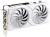 Видеокарта ASUS Dual GeForce RTX 4060 Ti EVO White OC 8GB GDDR6 (90YV0J4B-M0NA00)