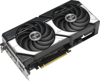 Видеокарта Asus Dual GeForce RTX 5070 12GB GDDR7 OC Edition DUAL-RTX5070-O12G (90YV0M17-M0NA00)