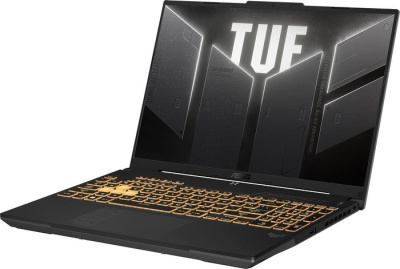 Игровой ноутбук ASUS TUF Gaming F16 FX607JV-N3146