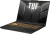 Игровой ноутбук ASUS TUF Gaming F16 FX607JV-N3146