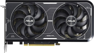 ASUS Dual GeForce RTX 3060 Ti OC Edition 8GB GDDR6X DUAL-RTX3060TI-O8GD6X