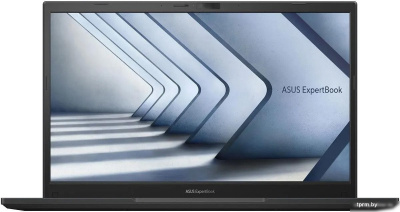 Ноутбук 14" WVA FHD ASUS B1402CBA-EB3837 black (Core i7 1255U/16Gb/1Tb SSD/VGA int/noOS) (90NX05V1-M04B80)