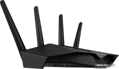 Картинка Беспроводной DSL-маршрутизатор ASUS DSL-AX82U Беспроводной DSL-маршрутизатор ASUS DSL-AX82U