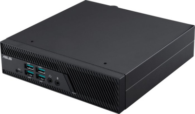 Компактный компьютер ASUS Mini PC PB62-B3559AV