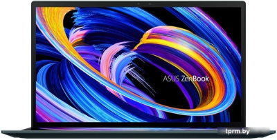 Ноутбук ASUS ZenBook Duo 14 UX482EGR-HY361X