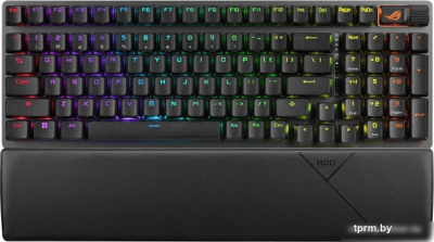 ASUS ROG Strix Scope II 96 Wireless (NX Storm)