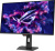 Картинка Игровой монитор ASUS ROG Strix OLED XG27AQDPG Игровой монитор ASUS ROG Strix OLED XG27AQDPG