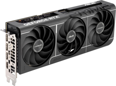 Видеокарта ASUS Prime GeForce RTX 5060 Ti OC 8GB GDDR7 PRIME-RTX5060TI-O8G (90YV0MP0-M0NA00)