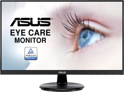Монитор ASUS VA24DQ Монитор ASUS VA24DQ