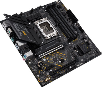 ASUS TUF Gaming B660M-E D4