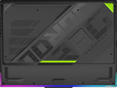 Игровой ноутбук ASUS ROG Strix G16 2023 G614JI-N4257W