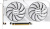 ASUS Dual GeForce RTX 5060 8GB GDDR7 White OC Edition DUAL-RTX5060-O8G-WHITE
