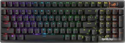 Картинка ASUS ROG Strix Scope II 96 Wireless (NX Storm) ASUS ROG Strix Scope II 96 Wireless (NX Storm)