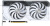 ASUS Dual GeForce RTX 4070 White OC Edition 12GB GDDR6X DUAL-RTX4070-O12G-WHITE