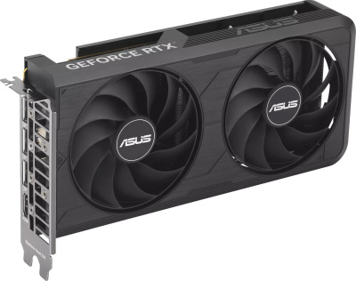 ASUS Dual GeForce RTX 5060 Ti Evo OC Edition 16GB GDDR7 DUAL-RTX5060TI-O16G-EVO