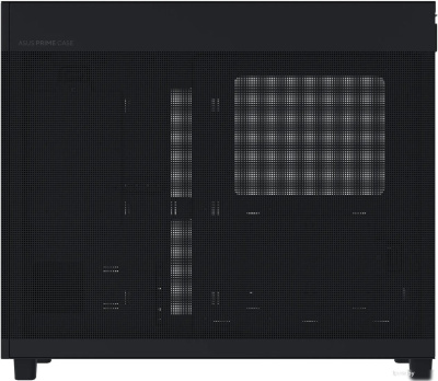 ASUS Prime AP303 Tempered Glass Panel (черный)