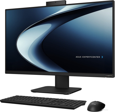 ASUS ExpertCenter P600 AiO PM670KA-BPE023W