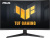 Игровой монитор ASUS TUF Gaming VG27VQ3B