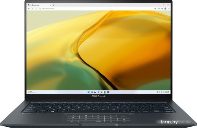 Ноутбук ASUS Zenbook 14X OLED UX3404VA-M9015W